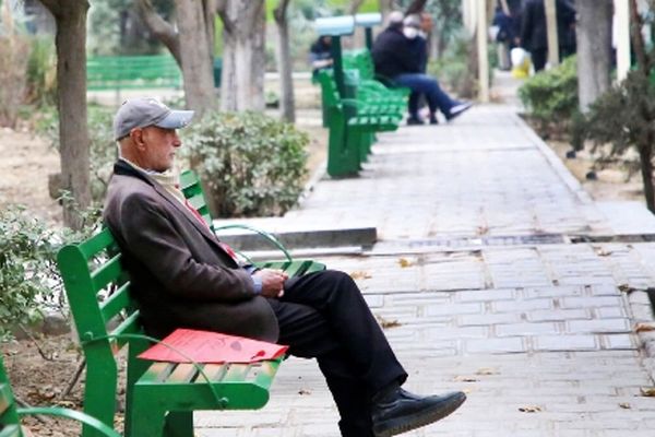 بازنشستگان بخوانند / خبر جدید درباره فیش حقوقی خرداد بازنشستگان تامین‌اجتماعی