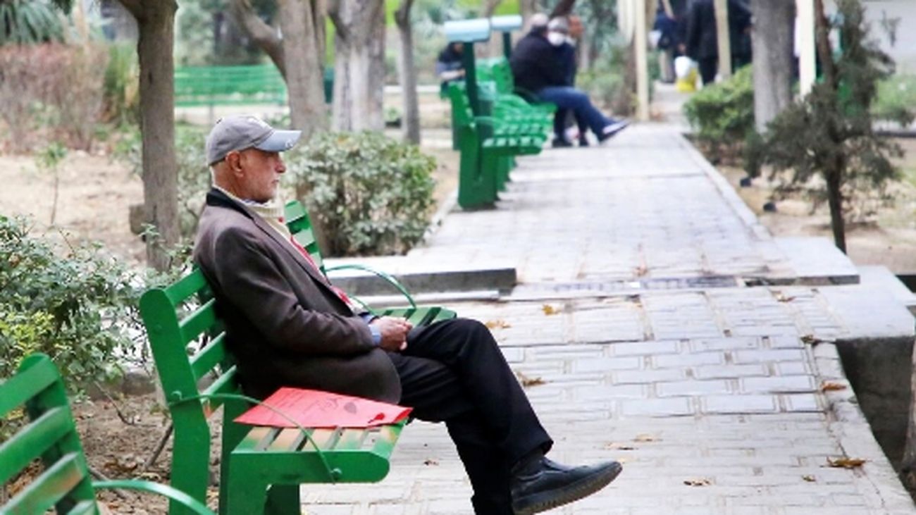 بازنشستگان بخوانند / خبر جدید درباره فیش حقوقی خرداد بازنشستگان تامیناجتماعی