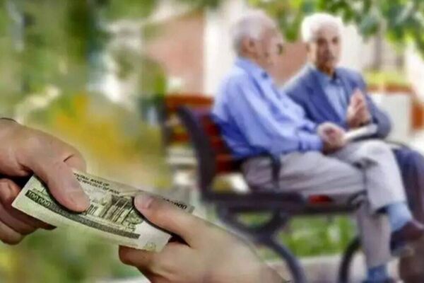 خبر خوش برای این دسته از بازنشستگان