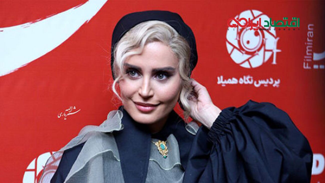 درخشش خیره‌کننده الناز شاکردوست در همیلاسنتر +عکس