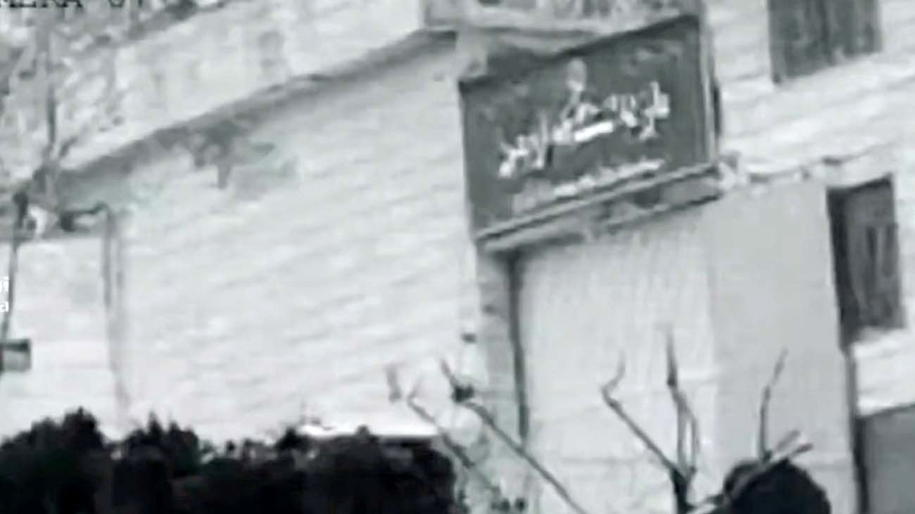 رژیم صهیونیستی به زندان اوین حمله کرد + فیلم لحظه حمله