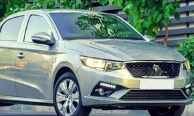 قیمت روز خودروهای ایران‌خودرو، یکشنبه 23 شهریور 1404؛ تارا چقدر گران‌تر شد؟