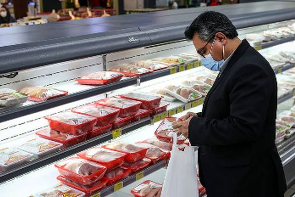 شوک جدید به جیب مردم | سفره‌ها کوچک‌تر شد!