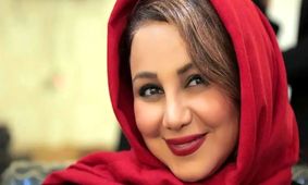 رمانتیک‌ترین عکس بهنوش بختیاری برای همسرش/ جشن ۱۸ سال عشق و زندگی! +عکس