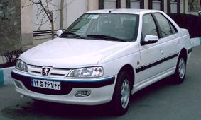 قیمت روز پژو پارس دست دوم + جدول آخرین قیمت‌ها