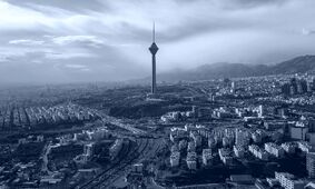 آرزویی که در قلب جوان ایرانی ماند و از بین رفت