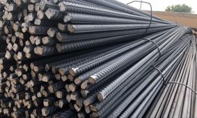 قیمت میلگرد امروز ۲ آذر 1404 + جدول