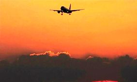 رکورد تاریخی آسمان ایران شکست!