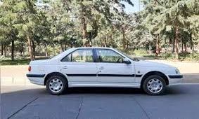 فقط با 260 میلیون صاحب پژوپارس شوید / عجیب اما واقعی !