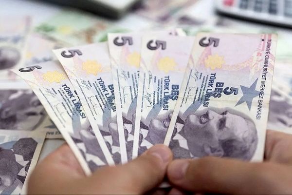 قیمت لیر ترکیه امروز سه شنبه 28 بهمن 1404