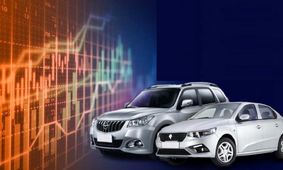 یک پیش‌بینی داغ درباره قیمت خودرو در سال ۱۴۰۴ / قیمت‌ها افسارگسیخته می‌شوند؟