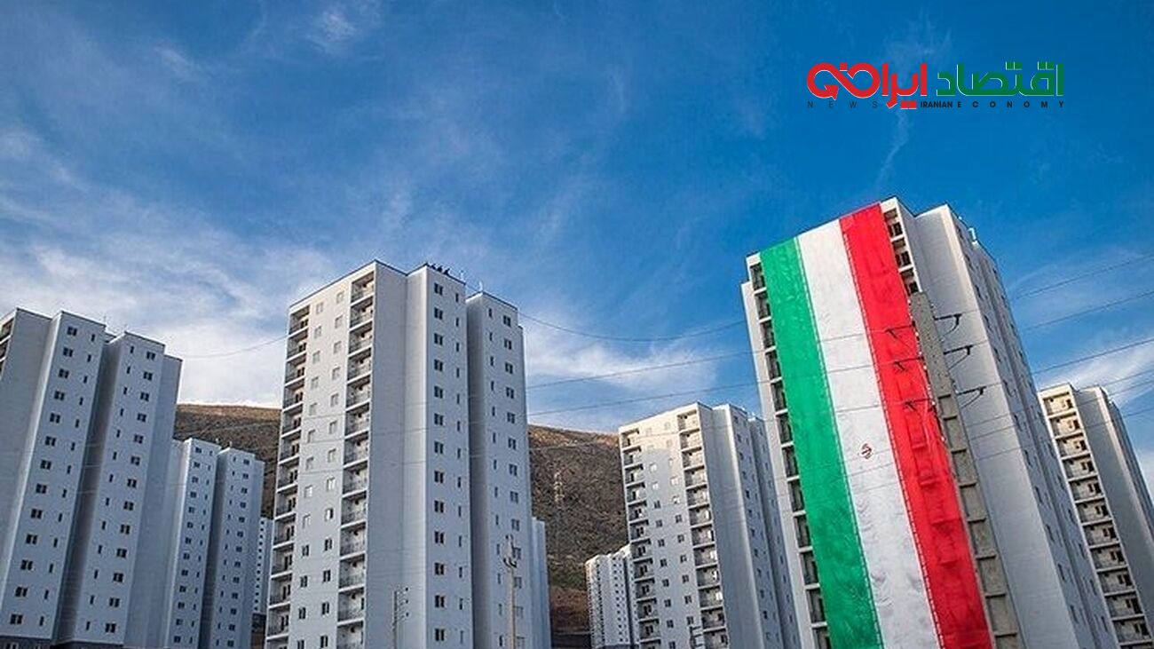 قیمت‌ های جدید ساخت نهضت ملی مسکن به زودی ابلاغ می شود