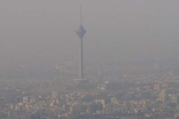 بحران هوای آلوده، تهدیدی برای جان و اقتصاد کشور
