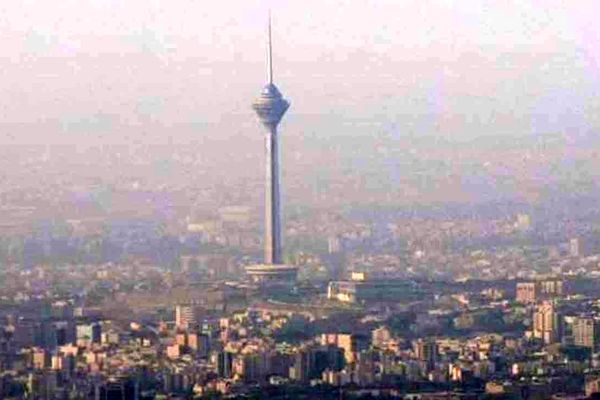 بحران هوای آلوده، تهدیدی برای جان و اقتصاد کشور