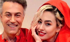 عکس های 9 دختر جذاب بازیگران مرد ایرانی+  اسامی و عکس های دیده نشده !