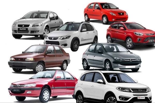 قیمت خودرو امروز سه شنبه 14 بهمن 1404 / بازار خودرو در بلاتکلیفی + جدول