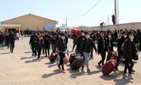 دولت تضمین داد/ هیچ افغانستانی اخراج نمی‌شود!