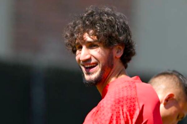 از سن سیرو به عربستان/ هافبک میلان به الشباب پیوست!