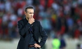 باشگاه پرسپولیس به یحیی گل محمدی پیغام داد!