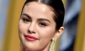 سلنا گومز با این استایل خیره‌کننده همه نگاه‌ها را به خود جلب کرد!