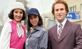 نگاهی به دکوراسیون شگفت‌انگیز خانه هنری مهسا حجازی، بازیگر محبوب سریال تاسیان!