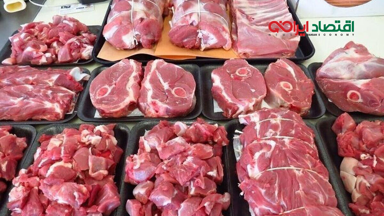 توقف عرضه گوشت تنظیم بازاری ! / دلیل چه بود؟