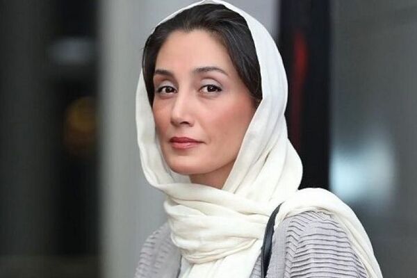 عکس دیده‌نشده از خوشگذرانی عجیب هدیه تهرانی با برادرش در طبیعت!