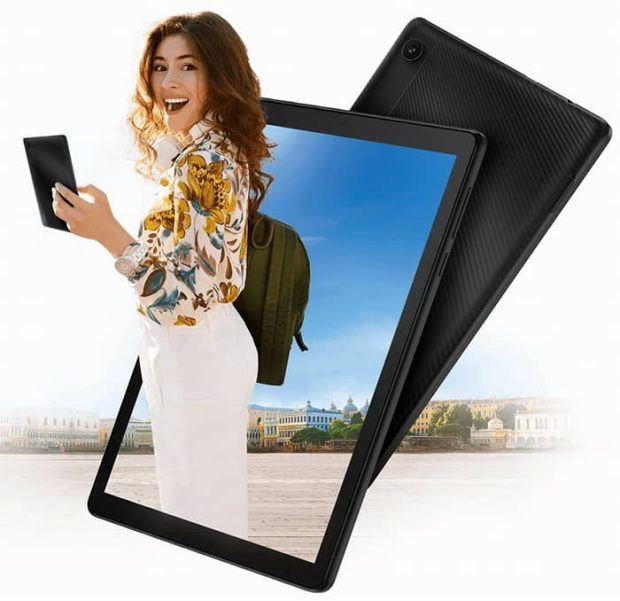 تبلت TCL tab 8 LE