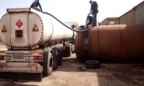 کارت سوخت بعضی از افراد برای همیشه نابود شد!