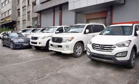 سقوط ۶۰۰ میلیونی قیمت این خودرو همه را غافلگیر کرد
