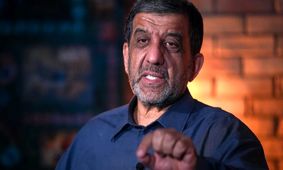 ضرغامی: رسانه‌ی آقااجازه و محافظه‌کار هرچه هست، رسانه نیست!