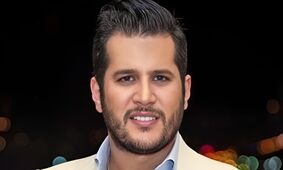 تیپ ورزشی منحصر به فرد سیاوش خیرابی، بازیگر آوای باران، در ورزش پدل + عکس