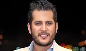 تیپ ورزشی منحصر به فرد سیاوش خیرابی، بازیگر آوای باران، در ورزش پدل + عکس