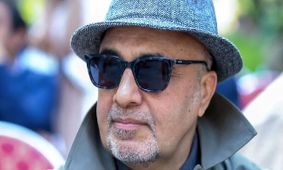 عکس جنجالی نوجوانی رضا عطاران که هواداران را شگفت‌زده کرد!