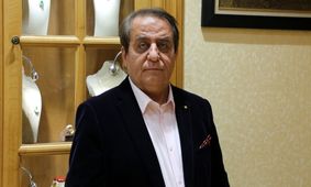 تحلیل اقتصادی وضعیت طلا و ارز توسط محمد کشتی‌آرای! + بیوگرافی