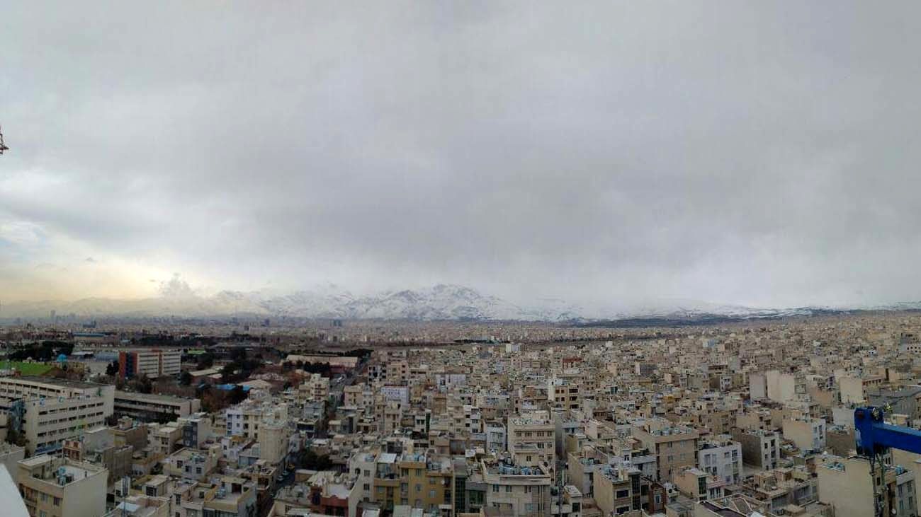 روند جدید بازار مسکن / جنوب شهریها گوی سبقت را از بالا نشینها ربودند + جدول