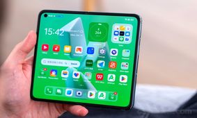 اوپو فایند N3 احتمالا به نمایشگر بزرگ‌تر و تراشه اسنپدراگون ۸ نسل دو مجهز خواهد بود