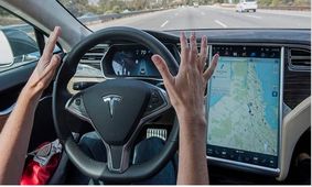 سیستم رانندگی خودکار در خودروها، تا کنون باعث مرگ چند انسان شده است؟