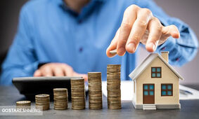 جدول آپارتمان های زیر قیمت / در این مناطق صاحب مسکن شوید 
