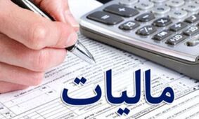 خزانه دولت با مالیات این افراد به اوج رسید