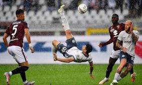 مهدی طارمی در رادار دو تیم مطرح فرانسه!