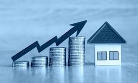 قیمت مسکن در تهران اوج گرفت