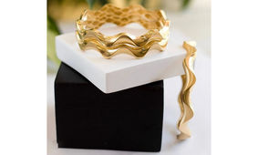 معرفی انواع جدیدترین مدل النگو  سال 1403 برای خوش تیپ ها