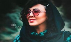 فیلم باورنکردنی از هم آغوشی لیلا بلوکات با مرد نامحرم ! / ببینید باور نمی کنید !