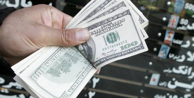 آغاز کاهش قیمت دلار