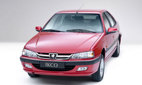 
پژو پارس 550 میلیون شد / سفارشی چند؟!+ جدول قیمت ها