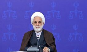 رییس قوه قضاییه؛ در پی مبارزه ریشه‌ای با فساد و مفسد هستیم