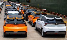 جزئیات آیین‌نامه واردات خودرو/ چه کسانی می‌توانند خودرو وارد کنند؟