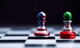 ضربه غافلگیرکننده ایران به آمریکا در لحظات حساس مذاکرات