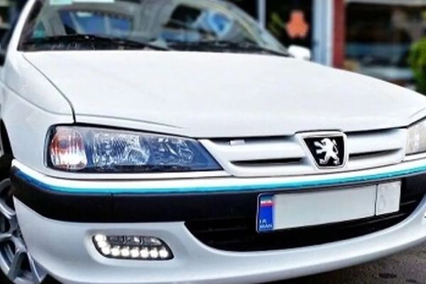 پژو پارس اقساطی ۱۴۰۴ با شرایط ویژه + جزئیات پرداخت مهرماه